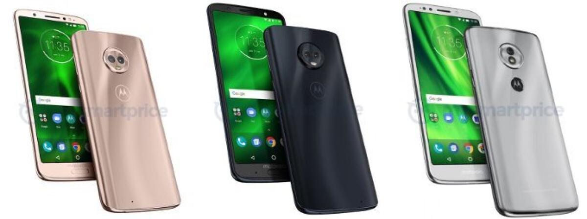 Motorola Moto G6 Plus Cover: Ecco Le Migliori Da Comprare - 