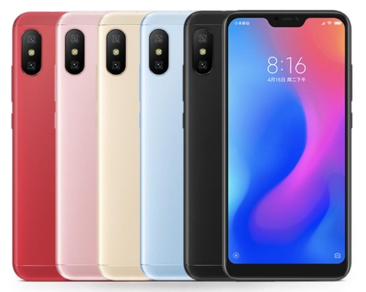 Xiaomi Mi A2 Lite Cover: Ecco Le Migliori Da Comprare - 