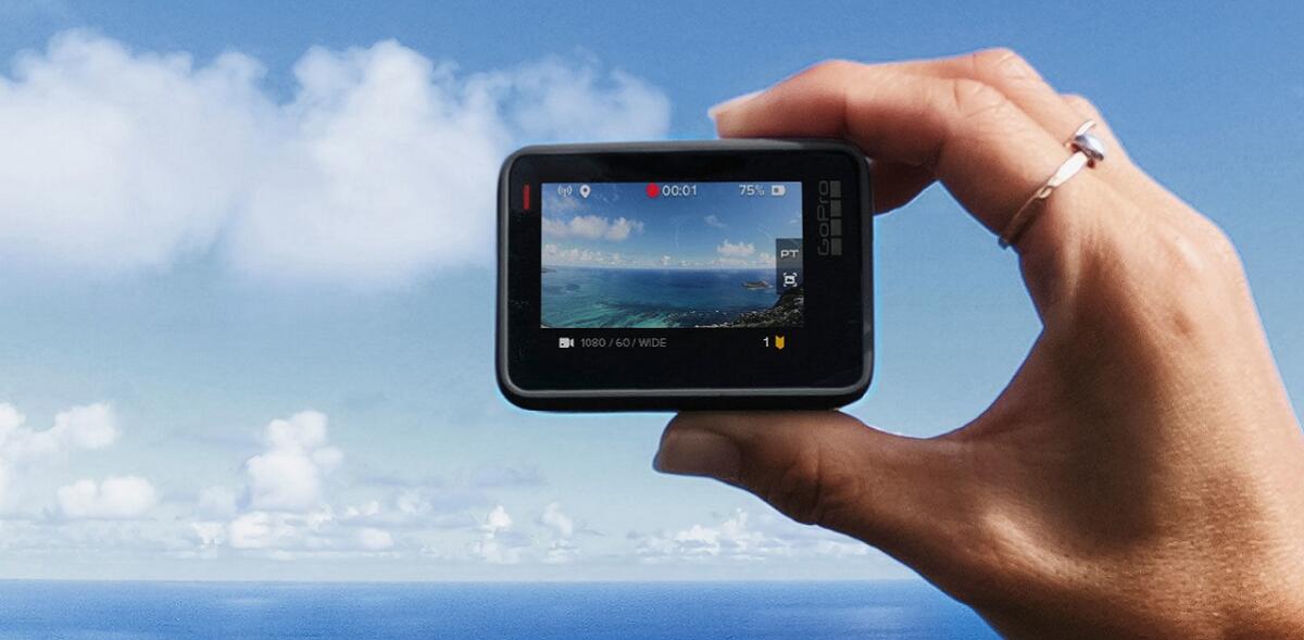 Trasforma GoPro Hero 2018 In Una Hero5 Black | Guida Cambio Firmware - 