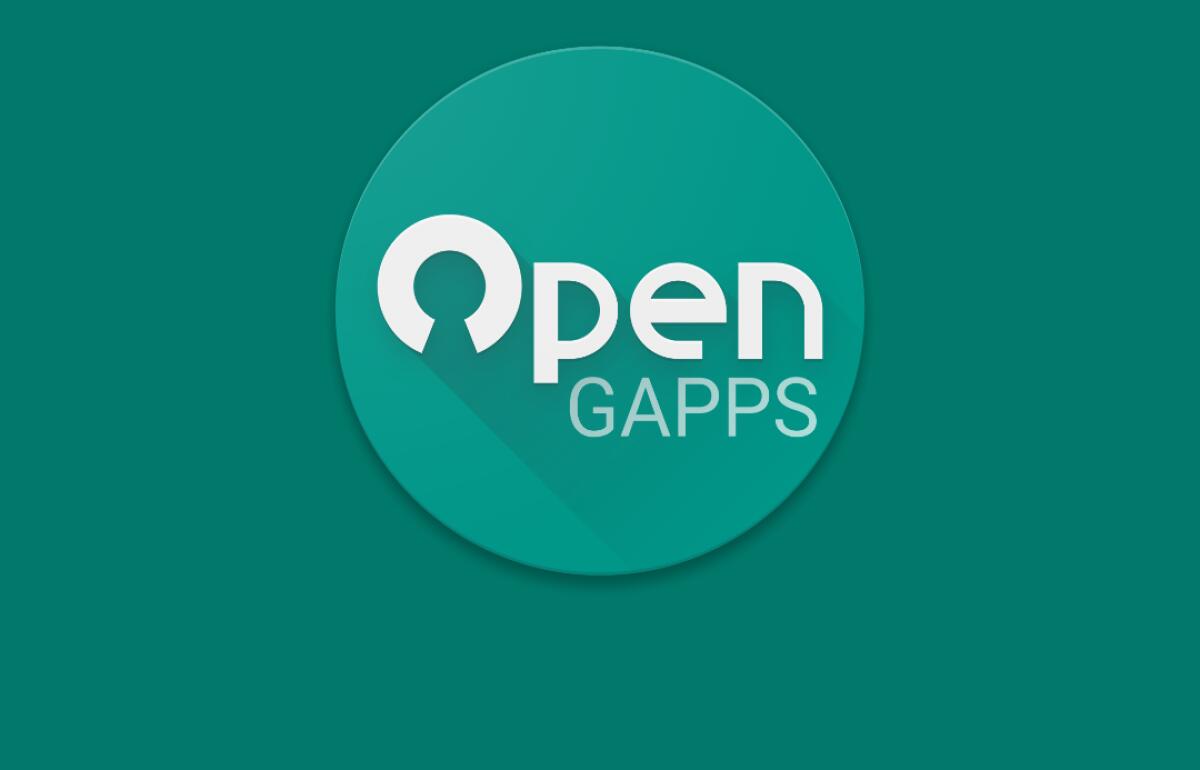 Dove scaricare le GApps compatibili con Android 9 Pie - 