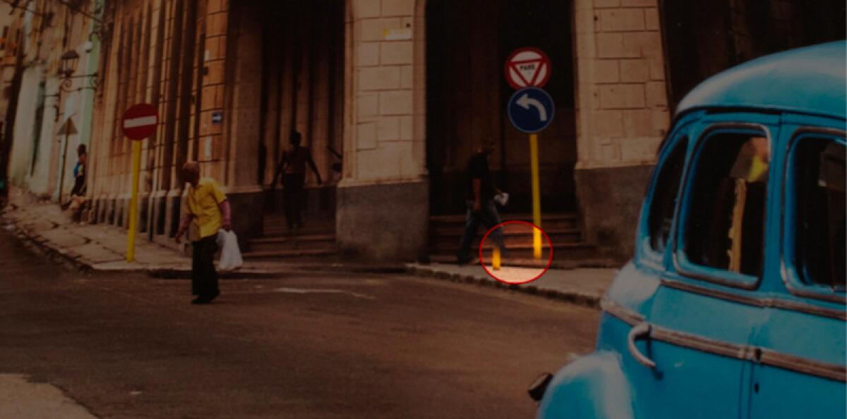 Come Scoprire se una Foto è stata Ritoccata o Modificata - 