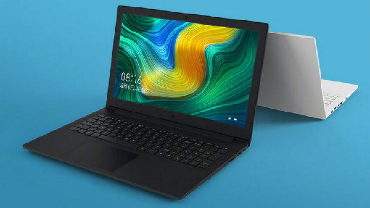 Ecco i nuovi notebook Xiaomi Mi Notebook: Più potenti e prezzi da soli 500 euro - 
