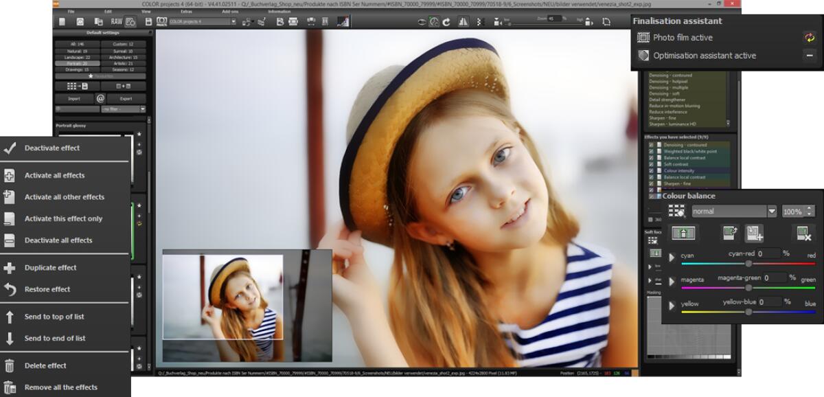 Crea Foto perfette su Windows e MAC - 