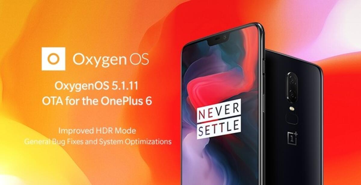 OnePlus 6 Aggiornamento Manuale: Come Fare - 