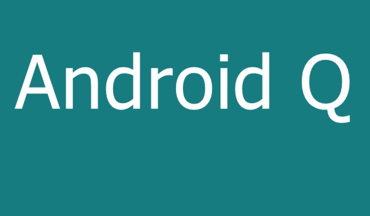 Come si chiamerà Android 10.0 Q? Ecco alcuni nomi Papabili - 