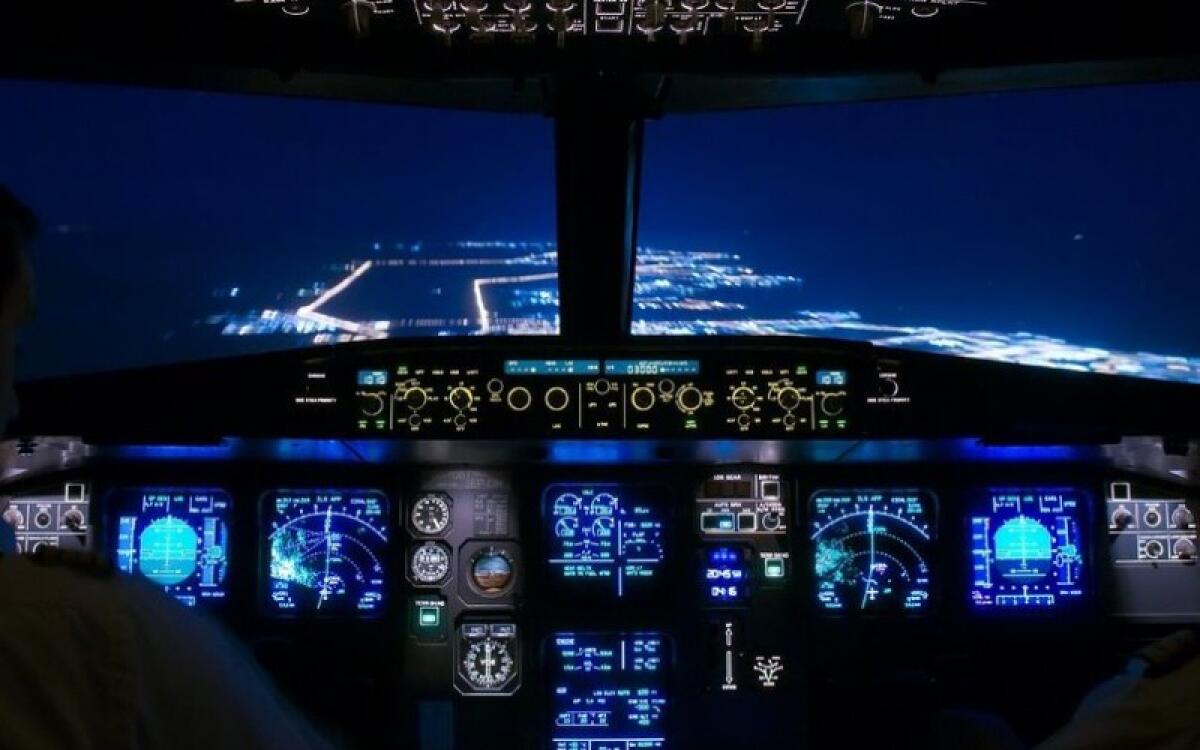 Aerei dirottati dagli Hacker anche a distanza: Nuovo pericolo - 