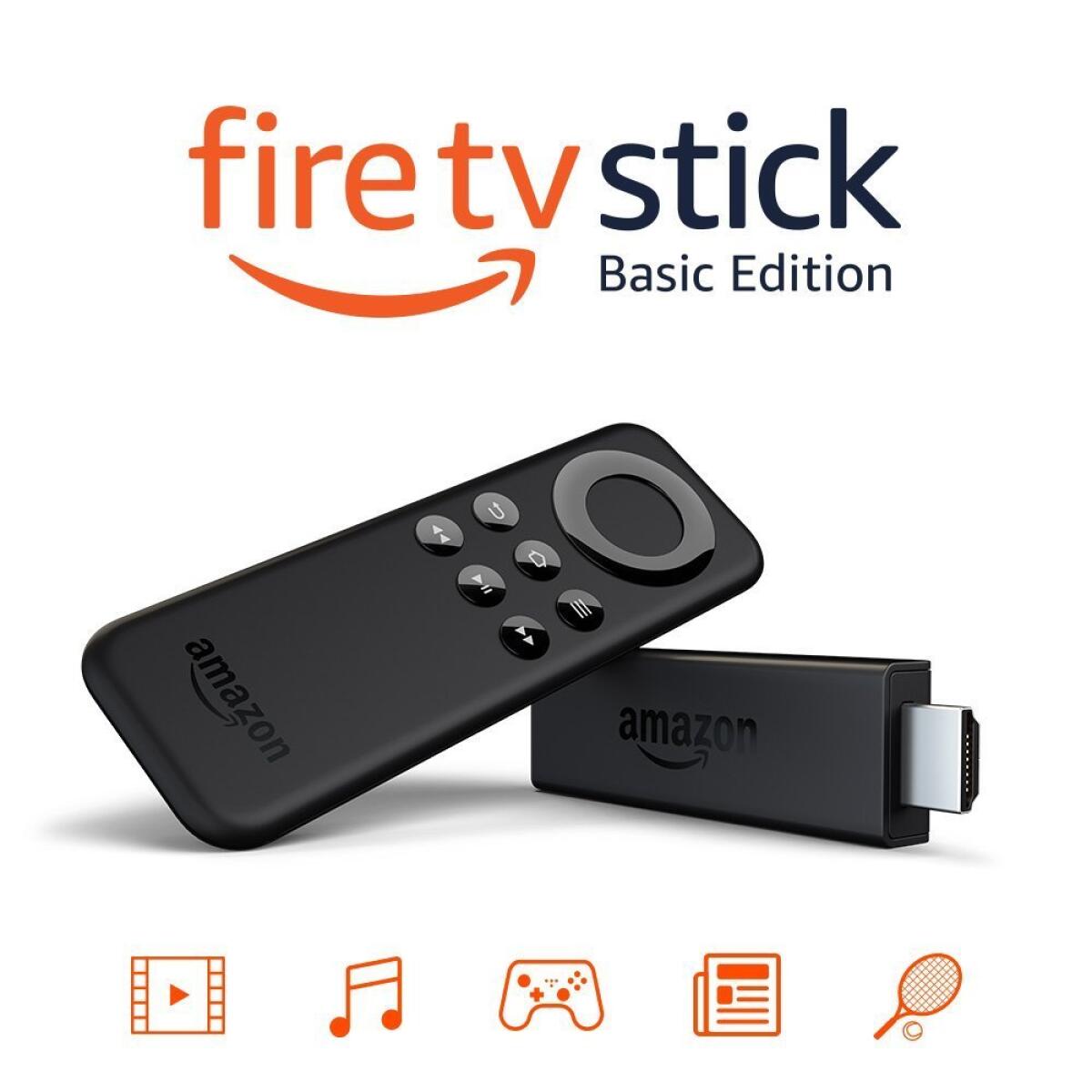 Super Offerta Fire TV Stick A Soli 35 Euro Per I Clienti Prime - 