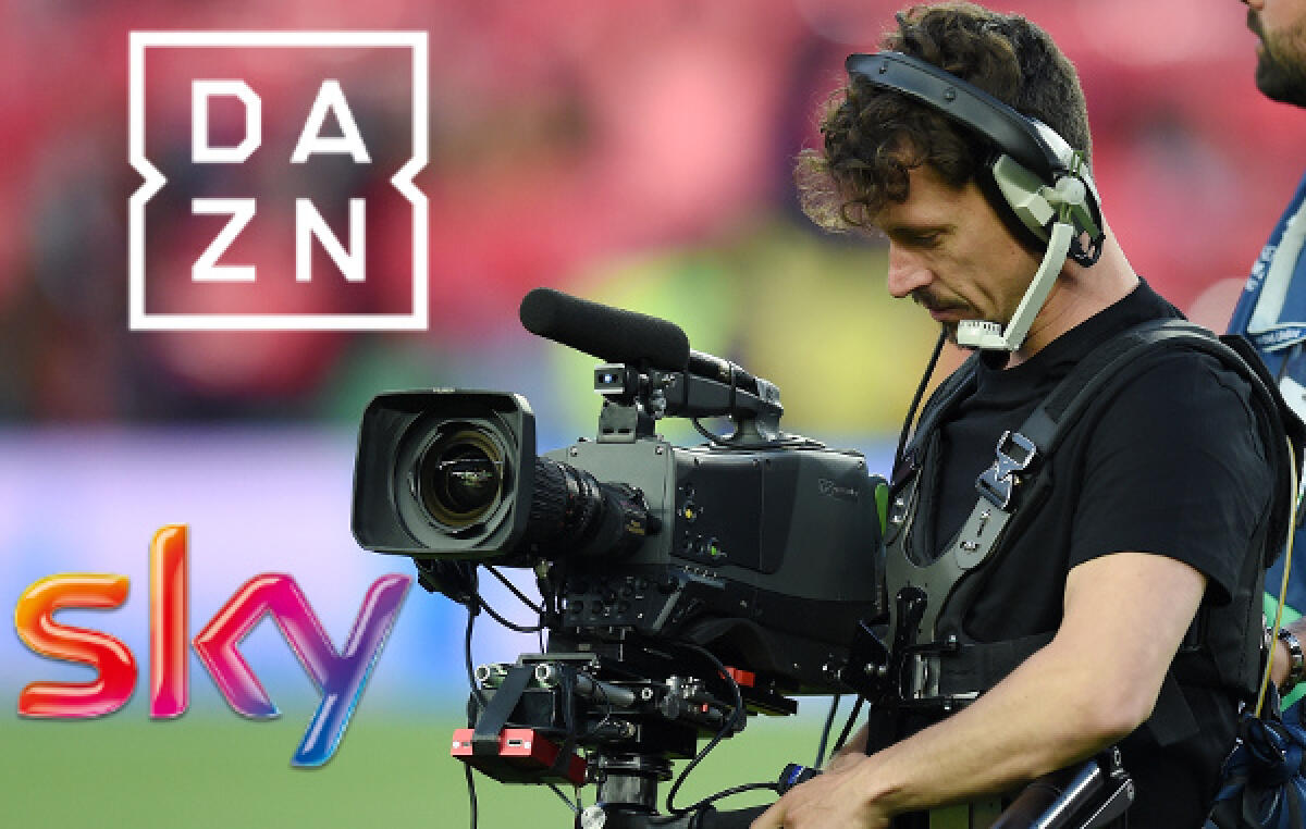 Come vedere tutta la Serie A in Streaming - 