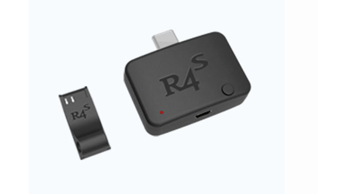 Modifica Nintendo Switch: Ecco R4S, Nuovo Dongle Per L'Hack - 