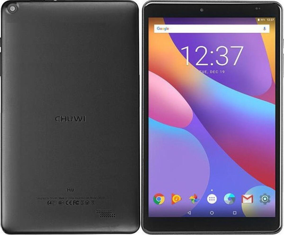 Ecco il tablet con il Miglior rapporto Qualità/Prezzo - 