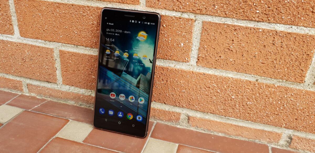 Recensione Nokia 7 Plus dopo 2 mesi di utilizzo: Non ha rivali sotto i 300 euro - 