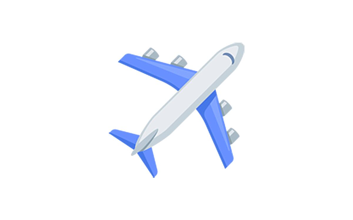 Facebook: Ecco Come Avere Subito La Reaction Dell'Aereo - 