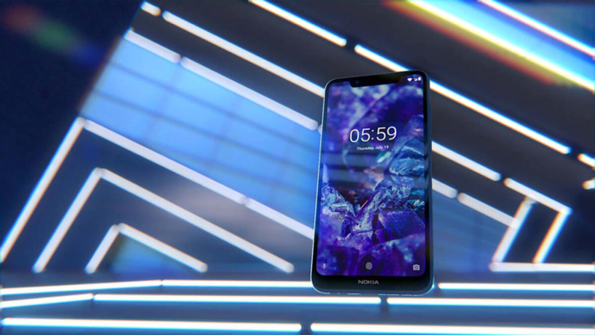 Nokia 5.1 Plus Ufficiale: CPU Mediatek e prezzo di 199 euro - 