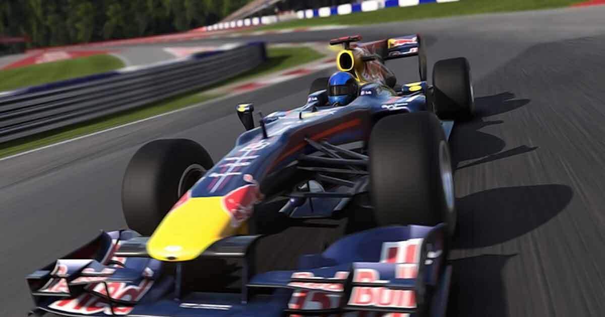F1 2018 requisiti di sistema per PC minimi e consigliati - 