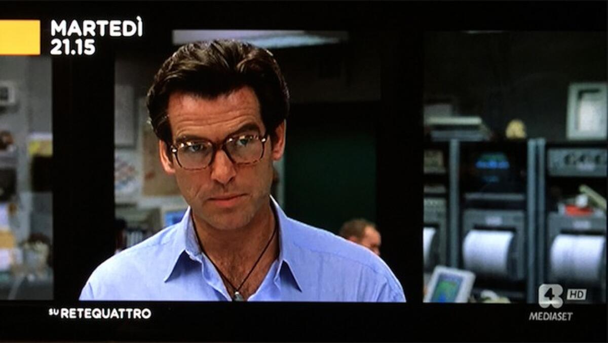 Come Vedere Rete 4 HD - 