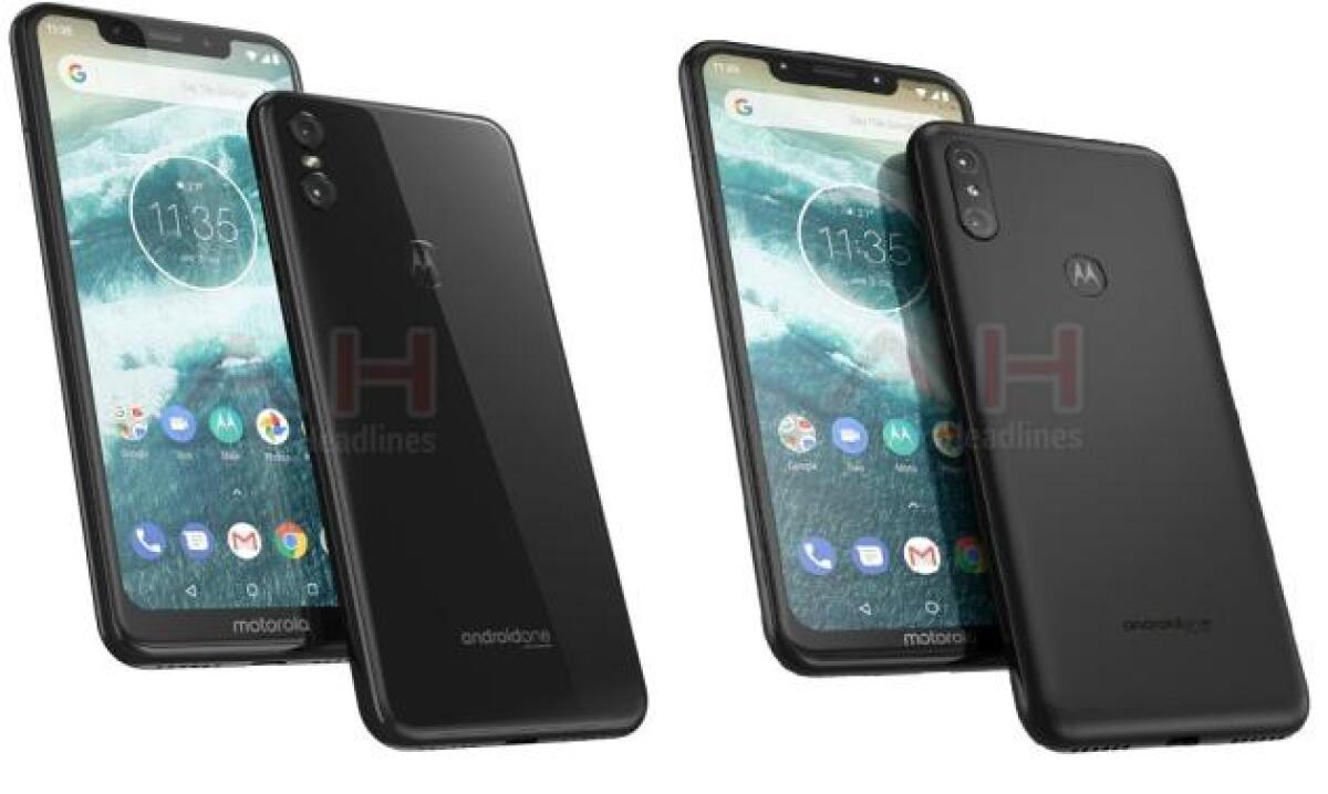 Motorola One: Ecco i nuovi super smartphone economici di Lenovo - 