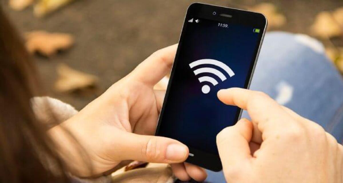 I Millennials preferiscono il WiFi alla rete Dati Mobile - 