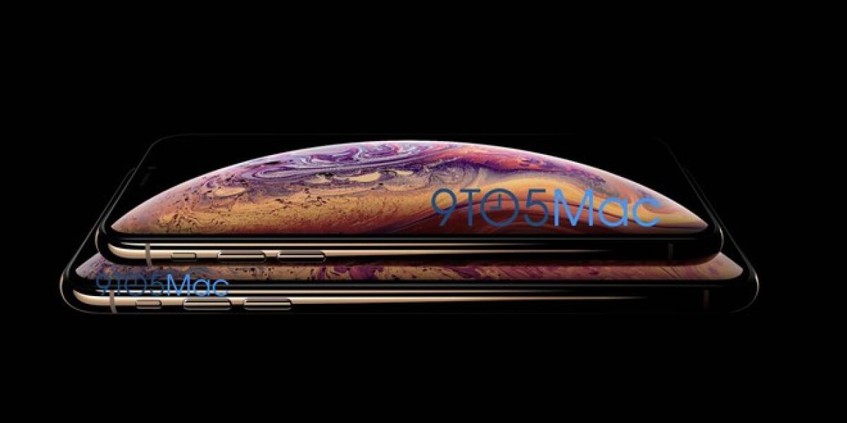 Anteprima Apple iPhone XS E Watch Series 4 - 
