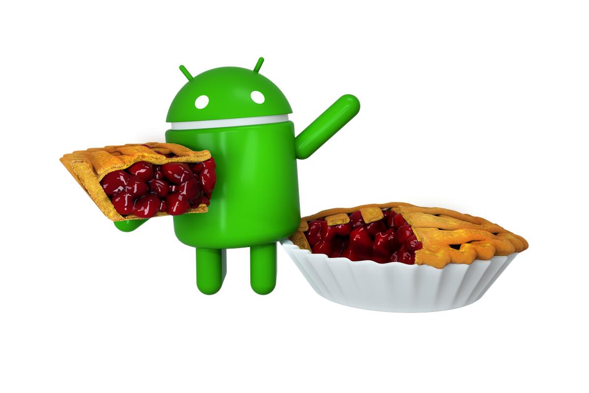 Le 11 Funzioni di Android 9 Pie da non sottovalutare - 