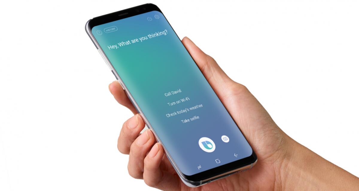 Come sostituire e disabilitare il tasto Bixby sul Galaxy Note 9 [Guida] - 