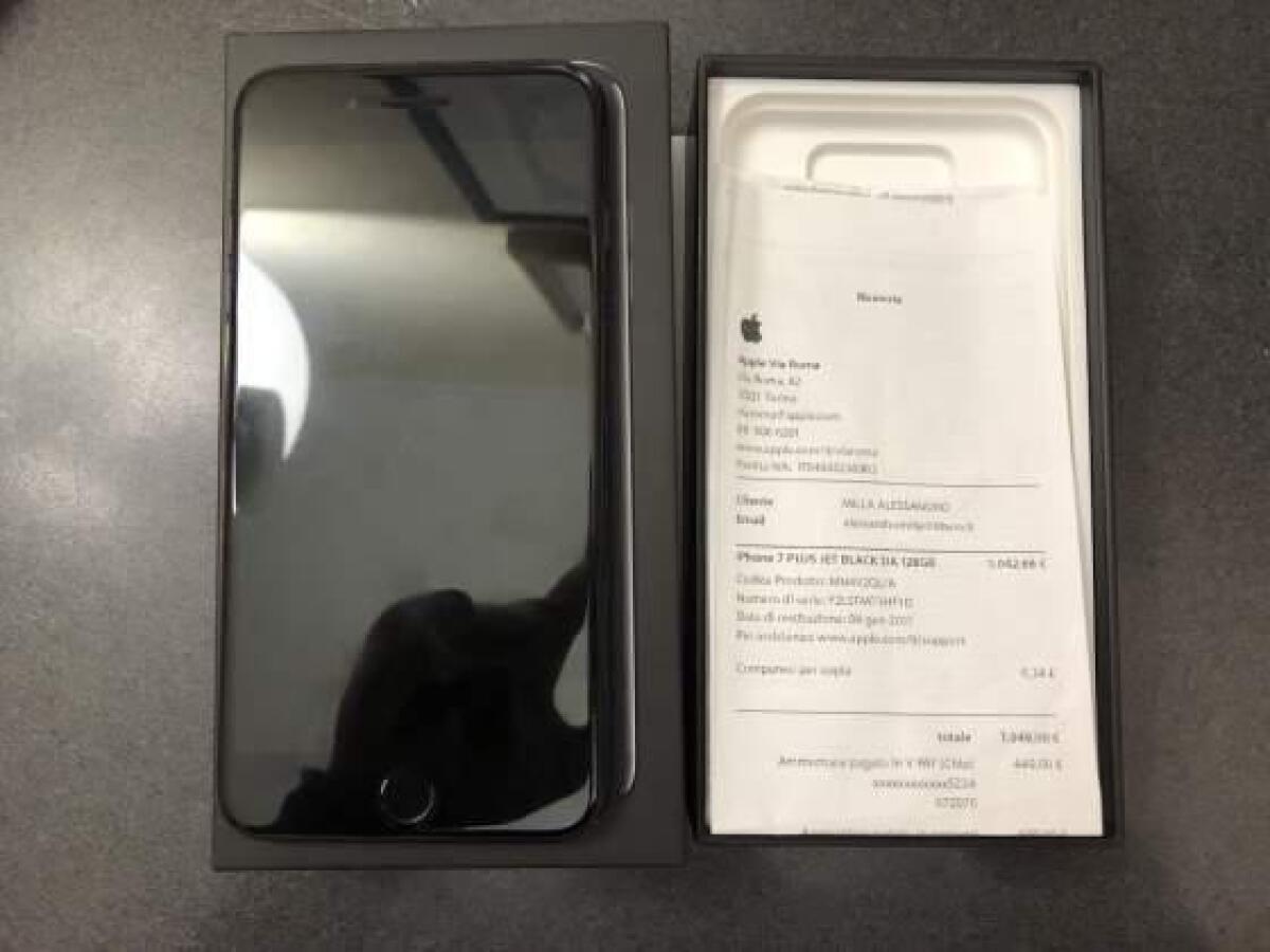 La Garanzia Apple è valida anche senza scontrino? - 