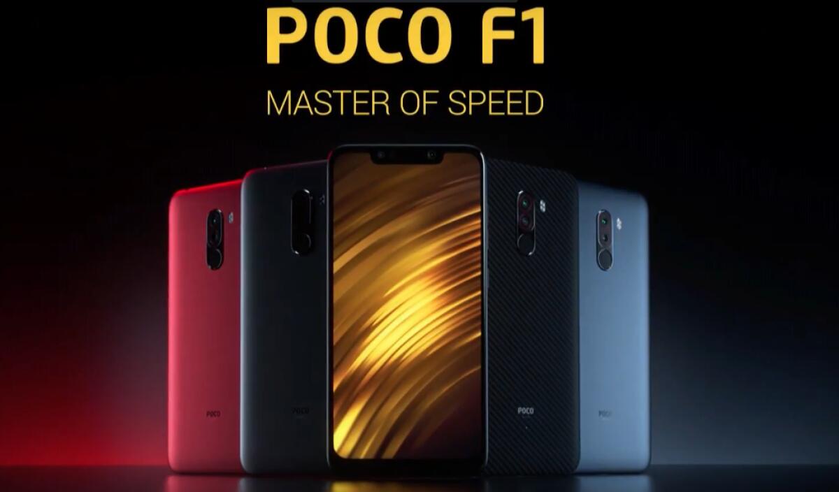 POCOPHONE F1 Cover: Ecco Le Migliori Da Comprare - 