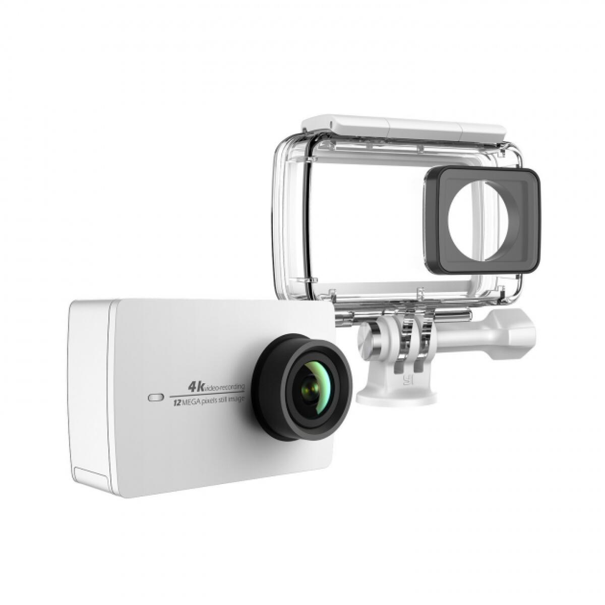OFFERTA Yi 4K Action Cam A 149 Euro | Miglior Prezzo - 