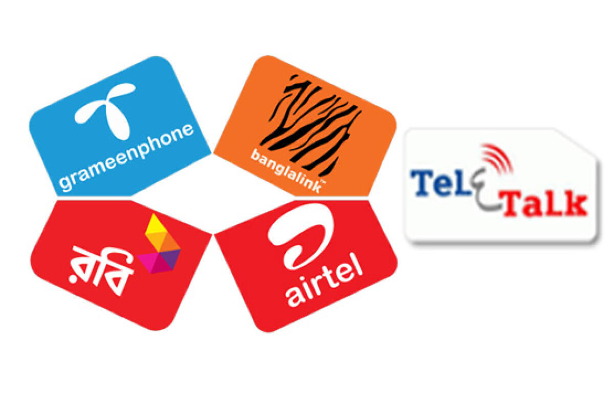 Quasi 8 miliardi di SIM attive nel mondo. Più della popolazione Mondiale - 