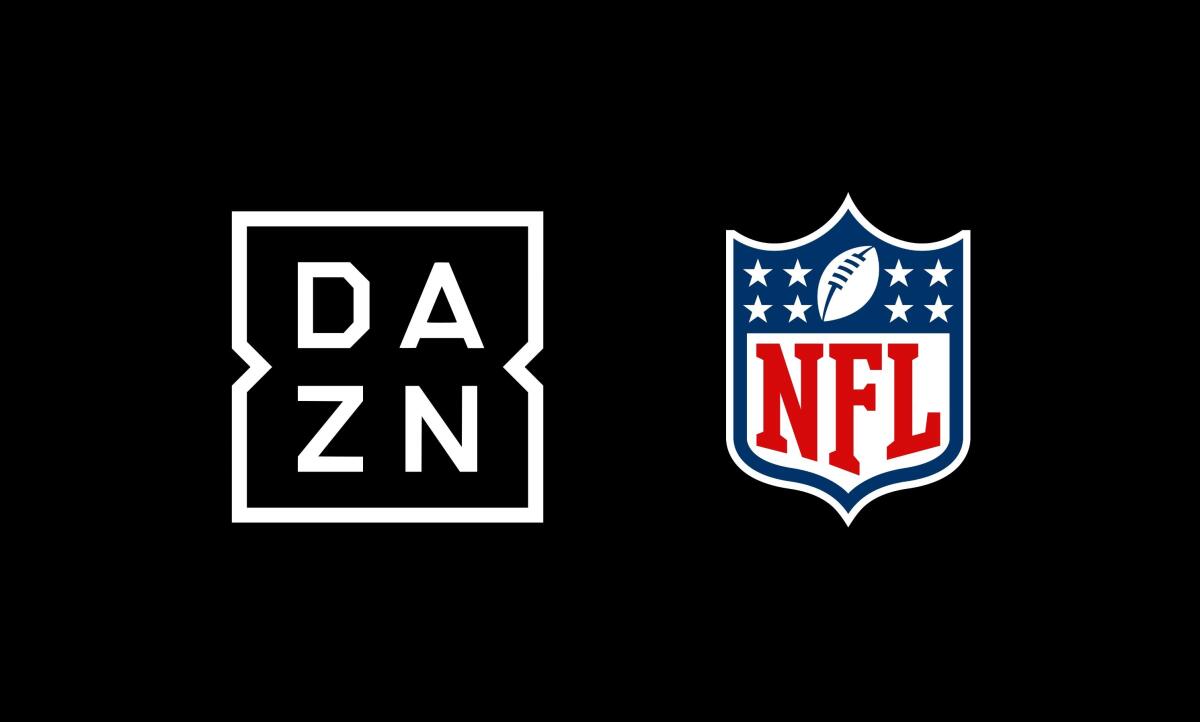 Come Vedere NFL In Italia Su DAZN In Streaming - 