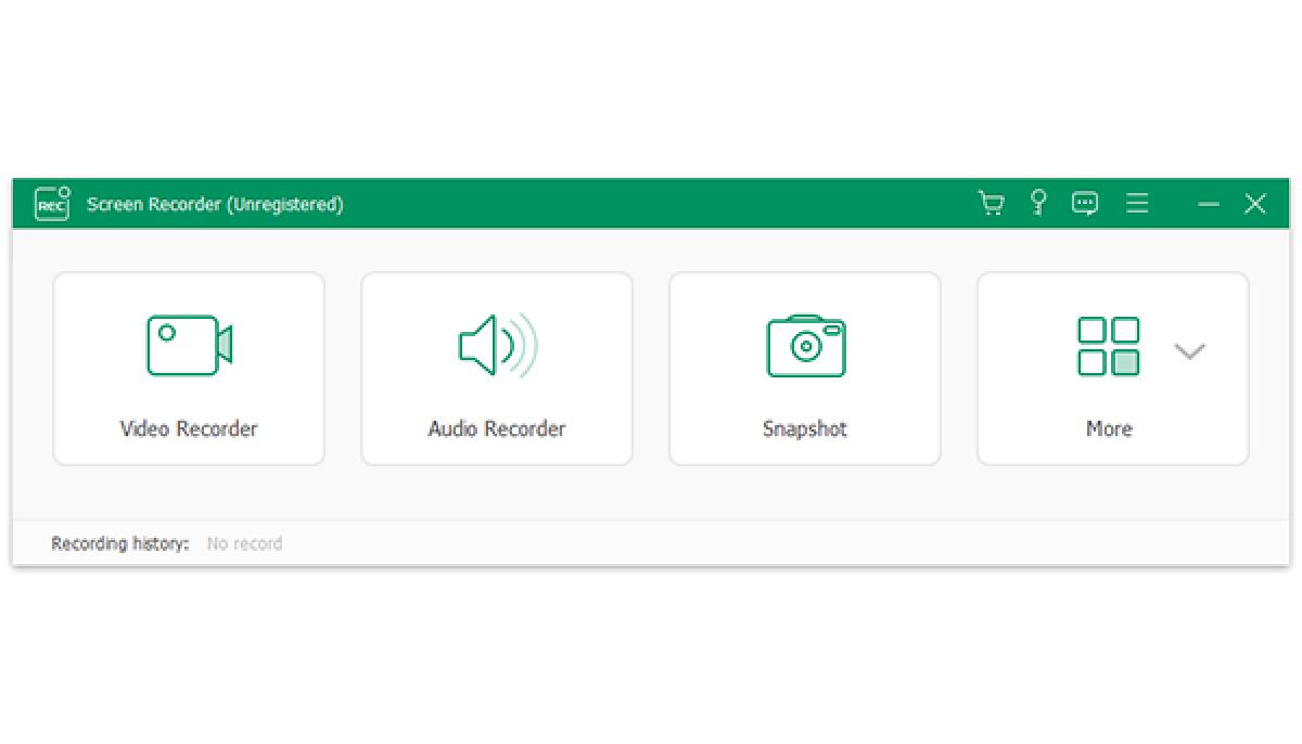 Catturare e Registrare lo Schermo dal PC - 