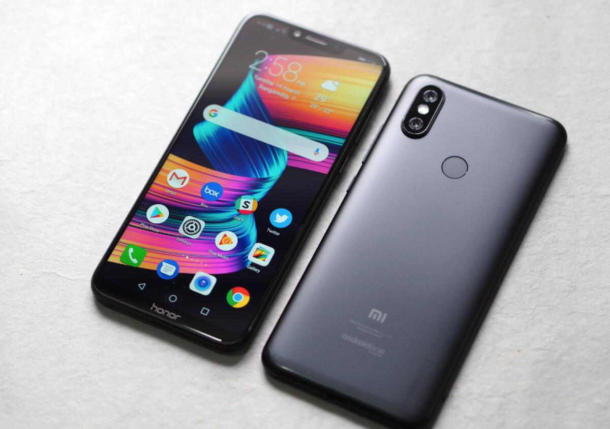 Recensione Xiaomi Mi A2: Si Poteva Fare Di Meglio - 
