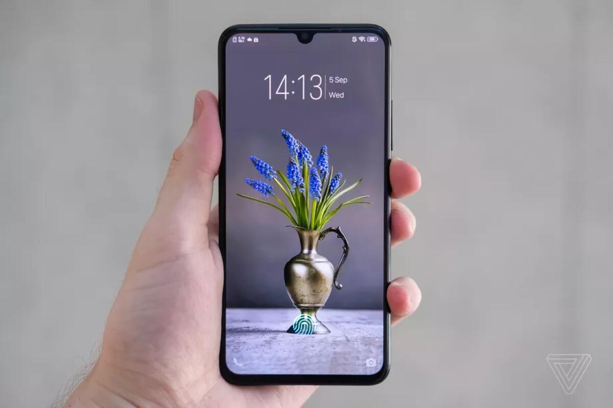 Vivo V11 è ufficiale: Scheda Tecnica e Caratteristiche Tecniche - 