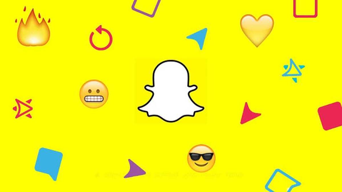 Snapchat in crisi: Il social network in continua involuzione - 