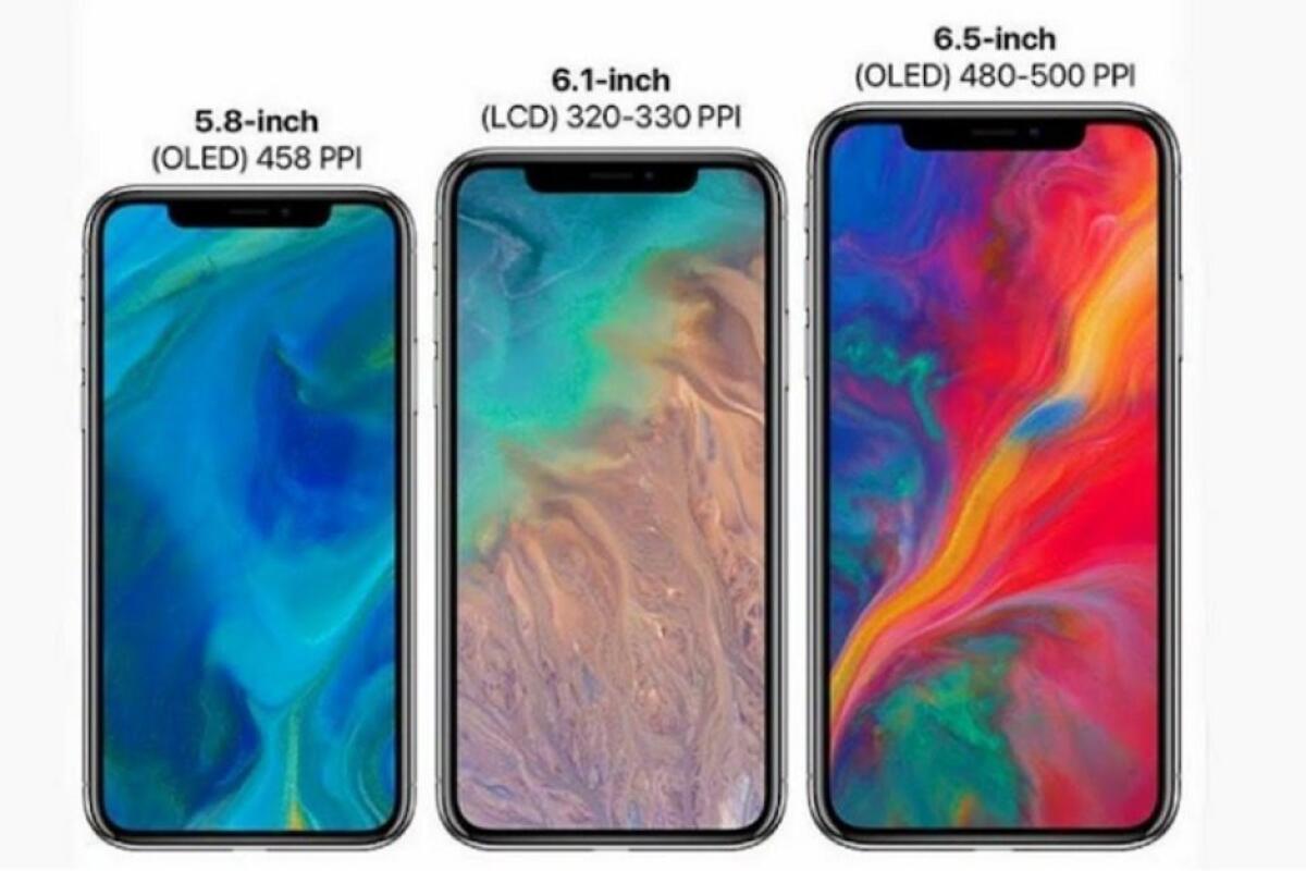 iPhone Xs, Xs Max, iPhone Xr ed Apple Watch: Prezzi Ufficiali e disponibilità in Italia - 