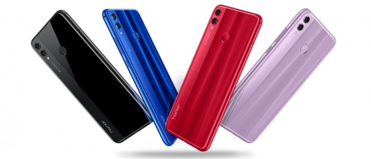Honor View 10 Lite è ufficiale: Scheda Tecnica e Caratteristiche Tecniche - 