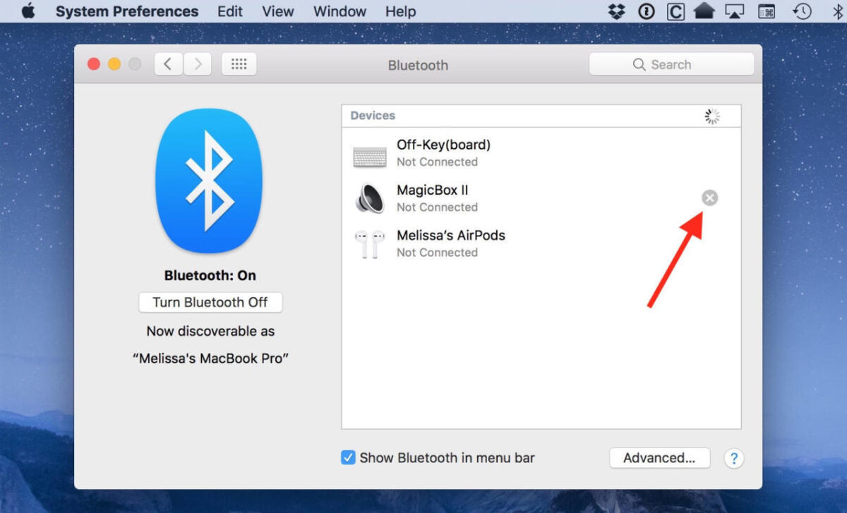 Problemi Bluetooth Su Mac? Come Risolverli In Un Click - 