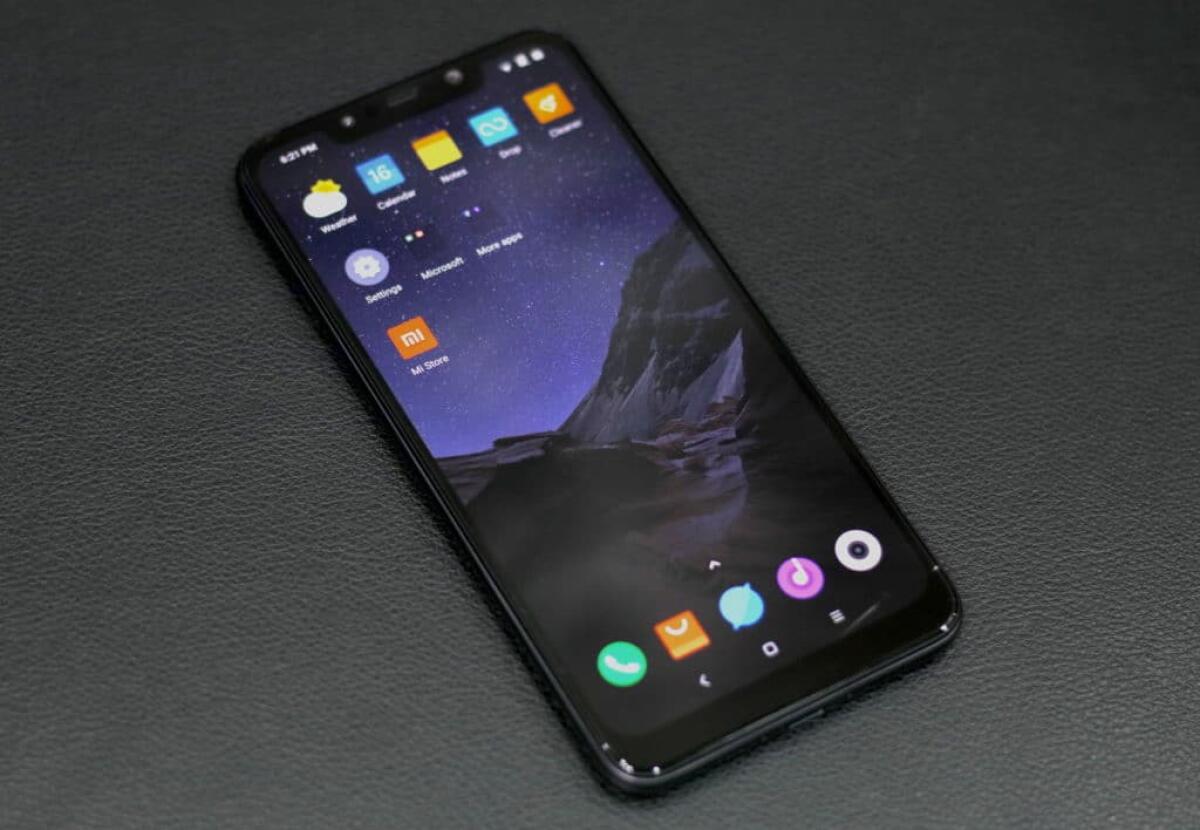 Recensione Poco F1: Il Nuovo Top Di Gamma Economico - 