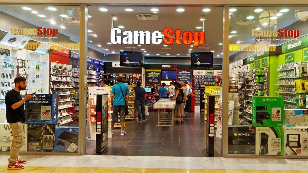 Ecco come funziona l'assistenza GameStop nella nostra sfortunata esperienza - 