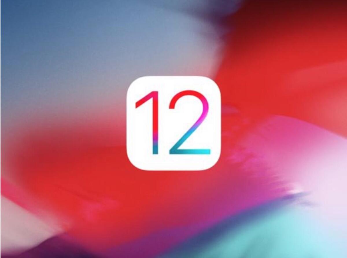 Download iOS 12 IPSW Per iPhone, iPad, iPod - 