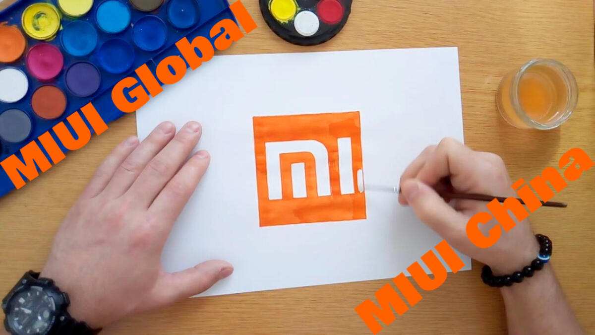 Xiaomi Firmware MIUI Global e MIUI China: Ecco cosa cambia - 