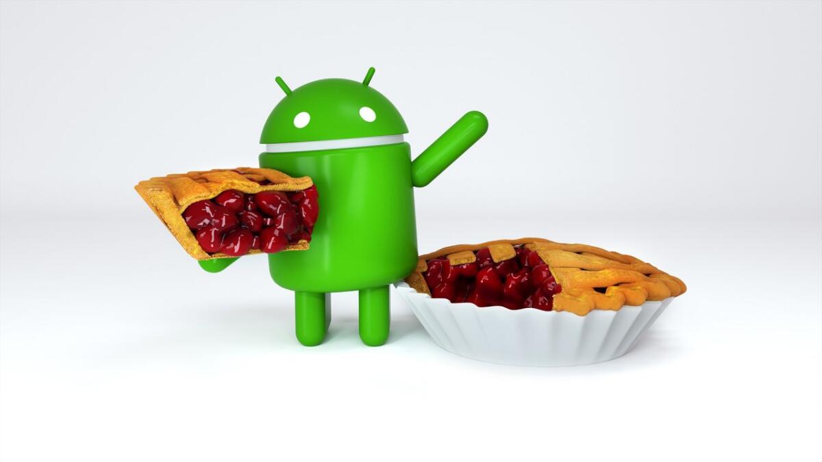 Installare Android 9 Pie Su Huawei P20 E P20 Pro - 