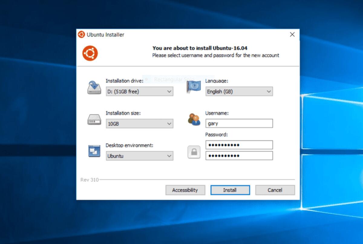 Ubuntu Windows 10 Dual Boot: Come Fare - 