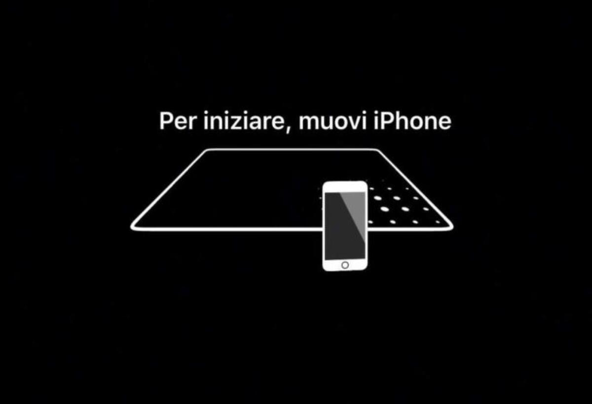 Con iOS 12 Puoi Usare iPhone Per Prendere Le Misure: Ecco Come - 