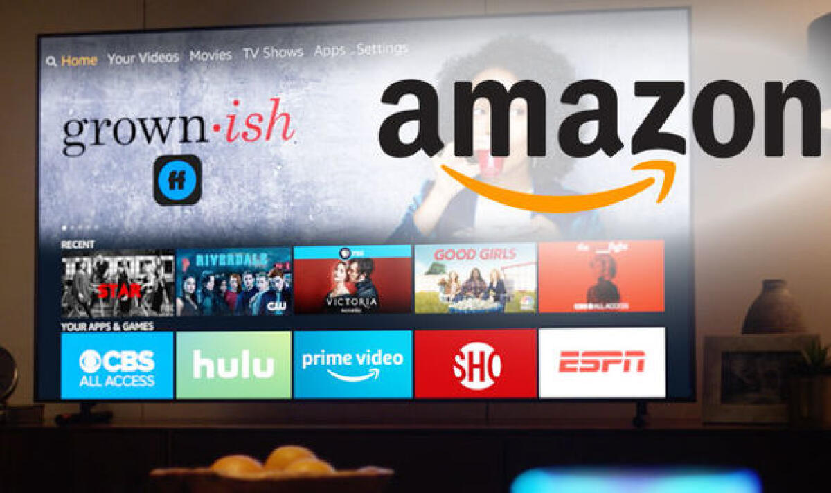 Amazon Free Dive: Come vedere Film e Serie TV in streaming Gratis - 