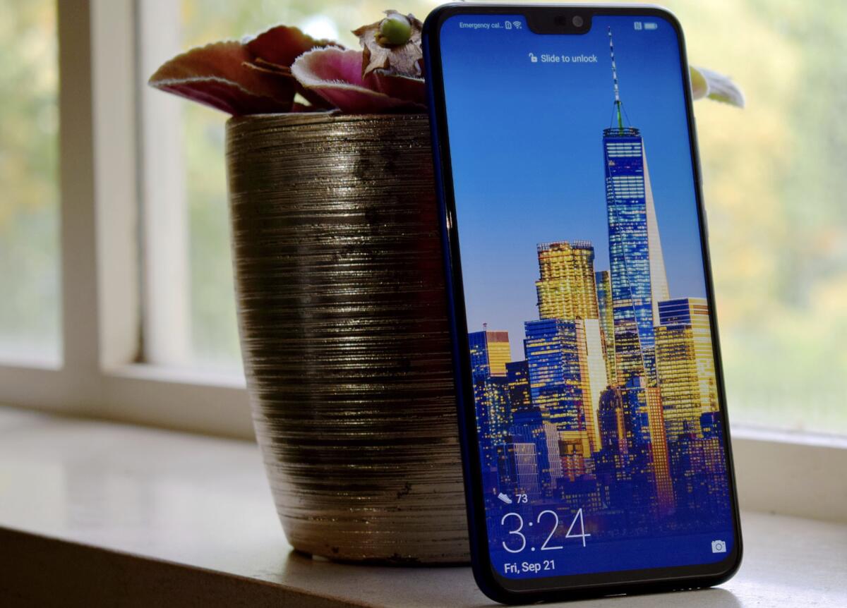 Recensione Honor View 10 Lite: Stile E Sostanza - 