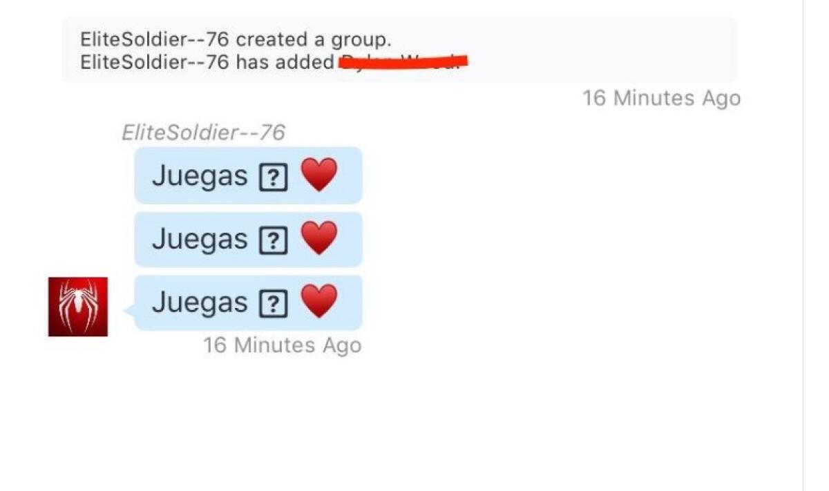 Un messaggio manda in Crash la PS4: Ecco come difendersi - 