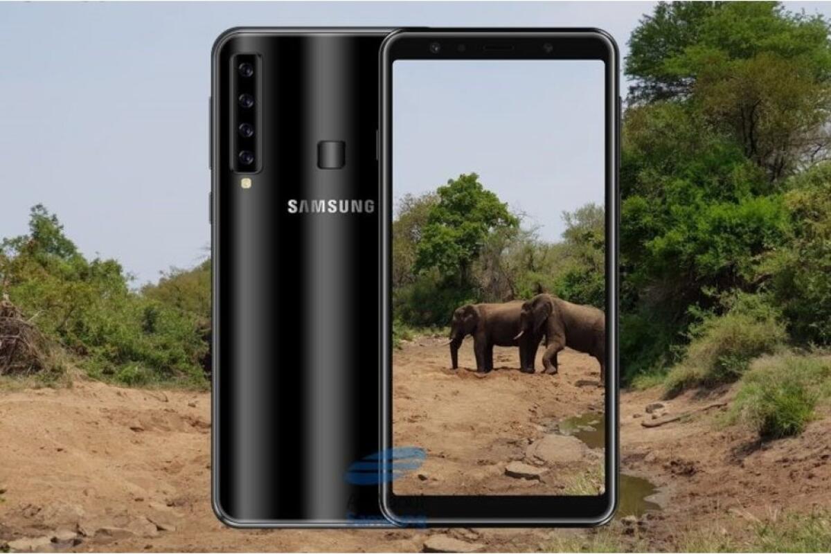 Samsung Galaxy A9s è ufficiale: Scheda Tecnica e Caratteristiche Tecniche - 