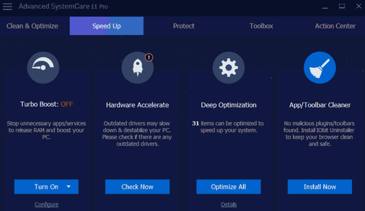 Computer Lento? Ecco come risolvere - 