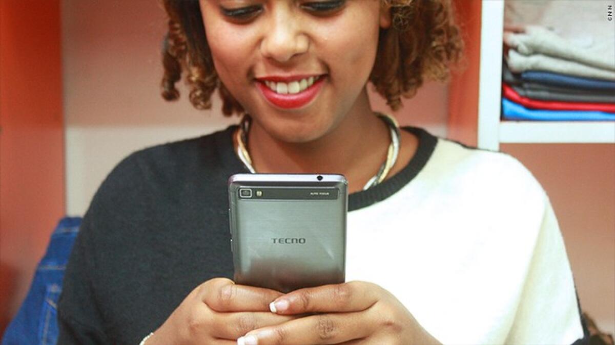 Tecno batte Samsung sugli smartphone: Chi di voi lo conosce? - 