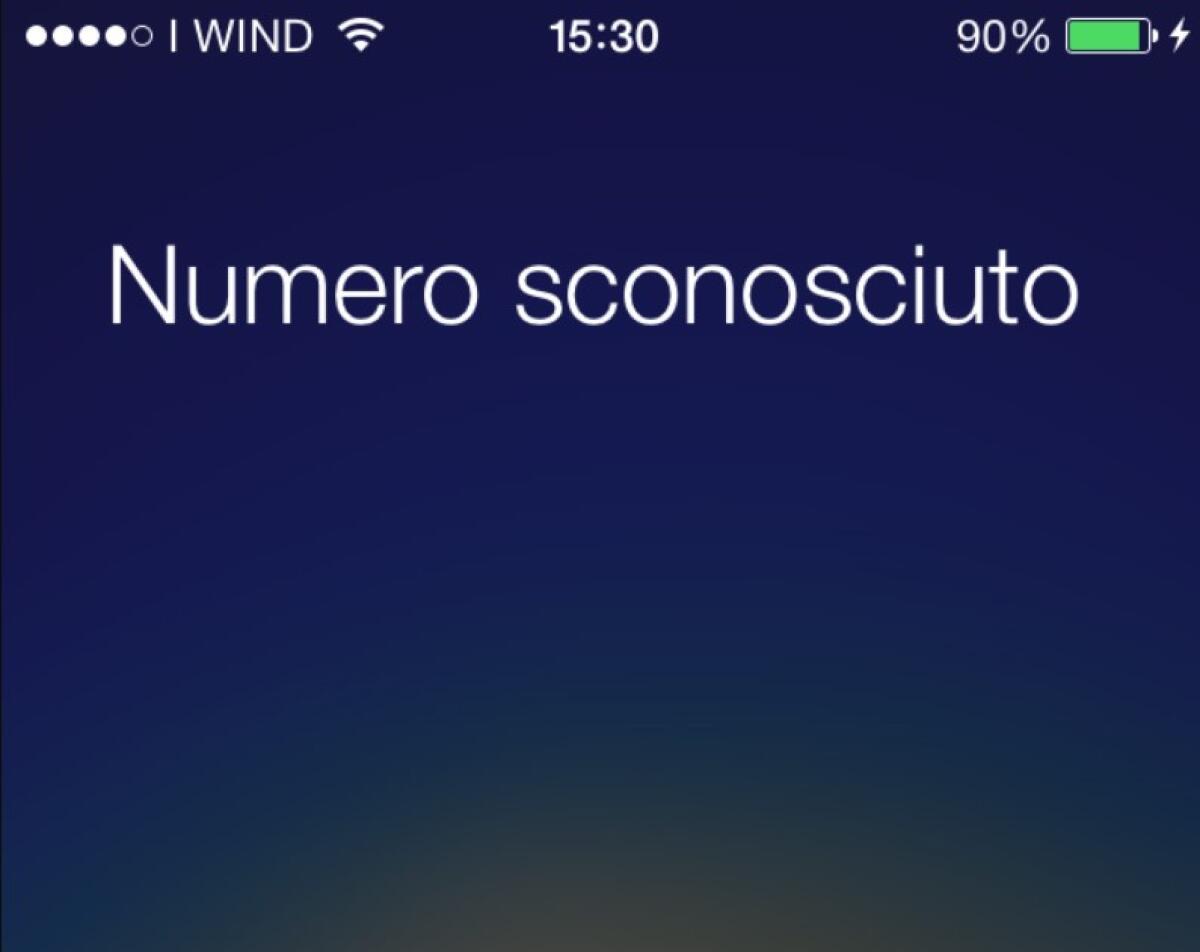 Come Bloccare Numeri su iPhone - 